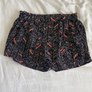 Summer shorts
